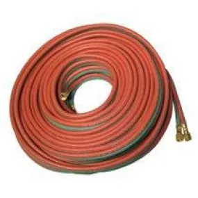 Best Welds T504 1/4" X 50' Twin Welding Hoses - T-Grade - 907-T504