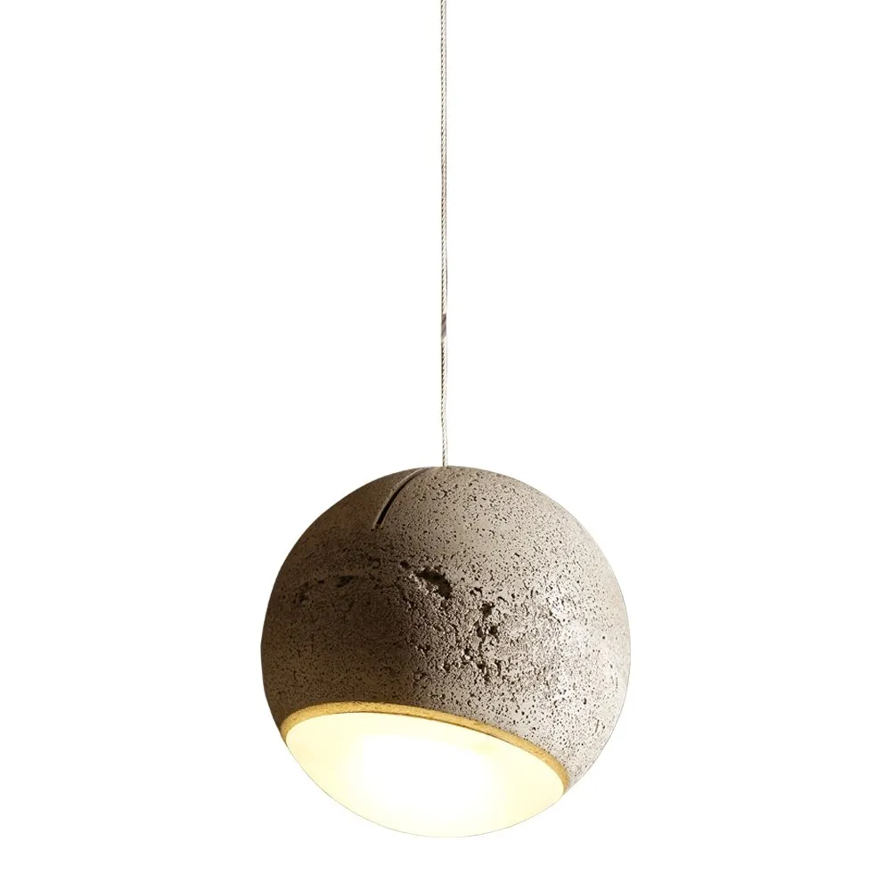 08/18 Trabant 1  Ceiling Lamp by TECNOLUMEN