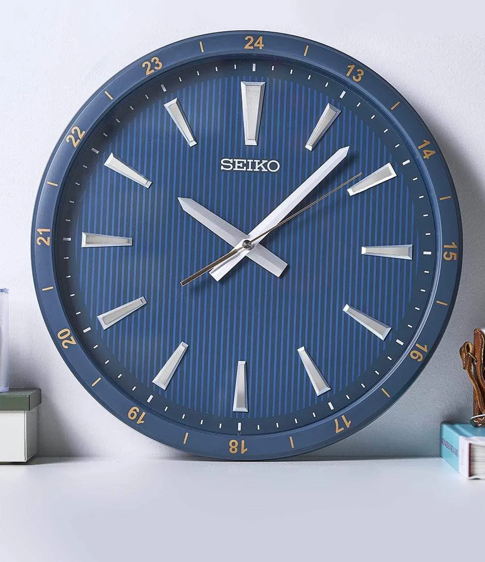 14" Kao Wall Clock