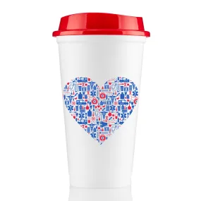 16 oz Grande Tumbler