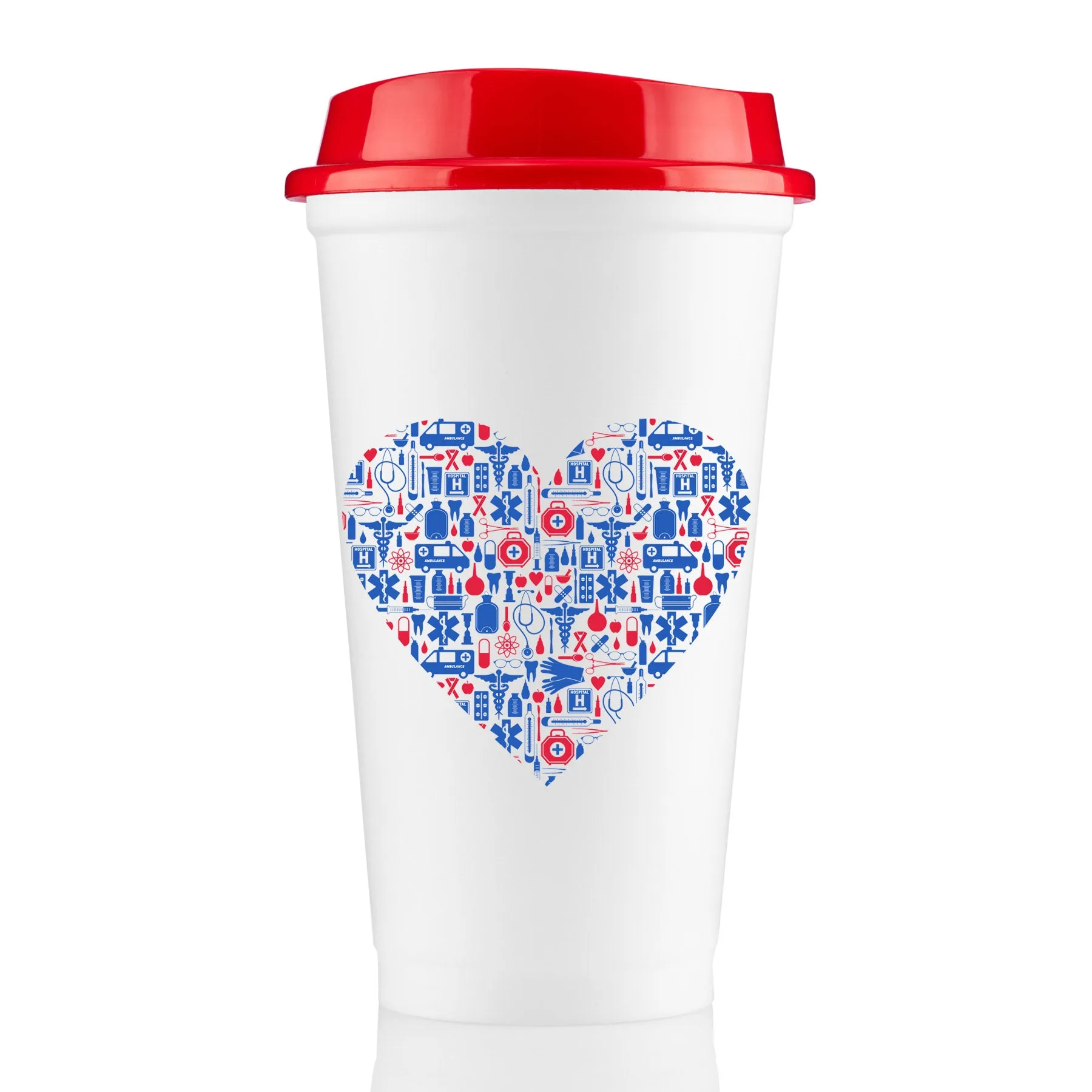 16 oz Grande Tumbler