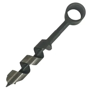 1" Auger Bit