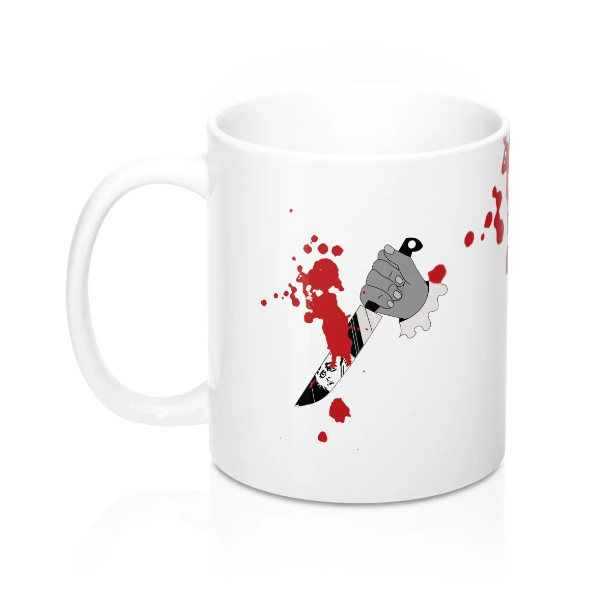 2019 Halloween Edition Mug