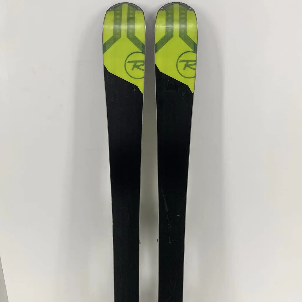 2020 Rossignol Exp. 84 AI w/ Look SPX 12 Demo Bindings