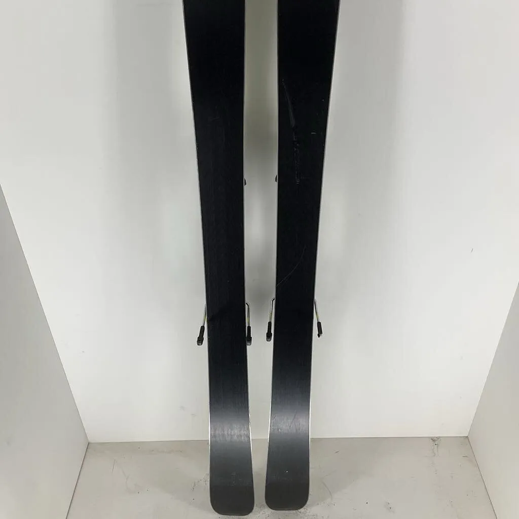 2020 Rossignol Exp. 84 AI w/ Look SPX 12 Demo Bindings