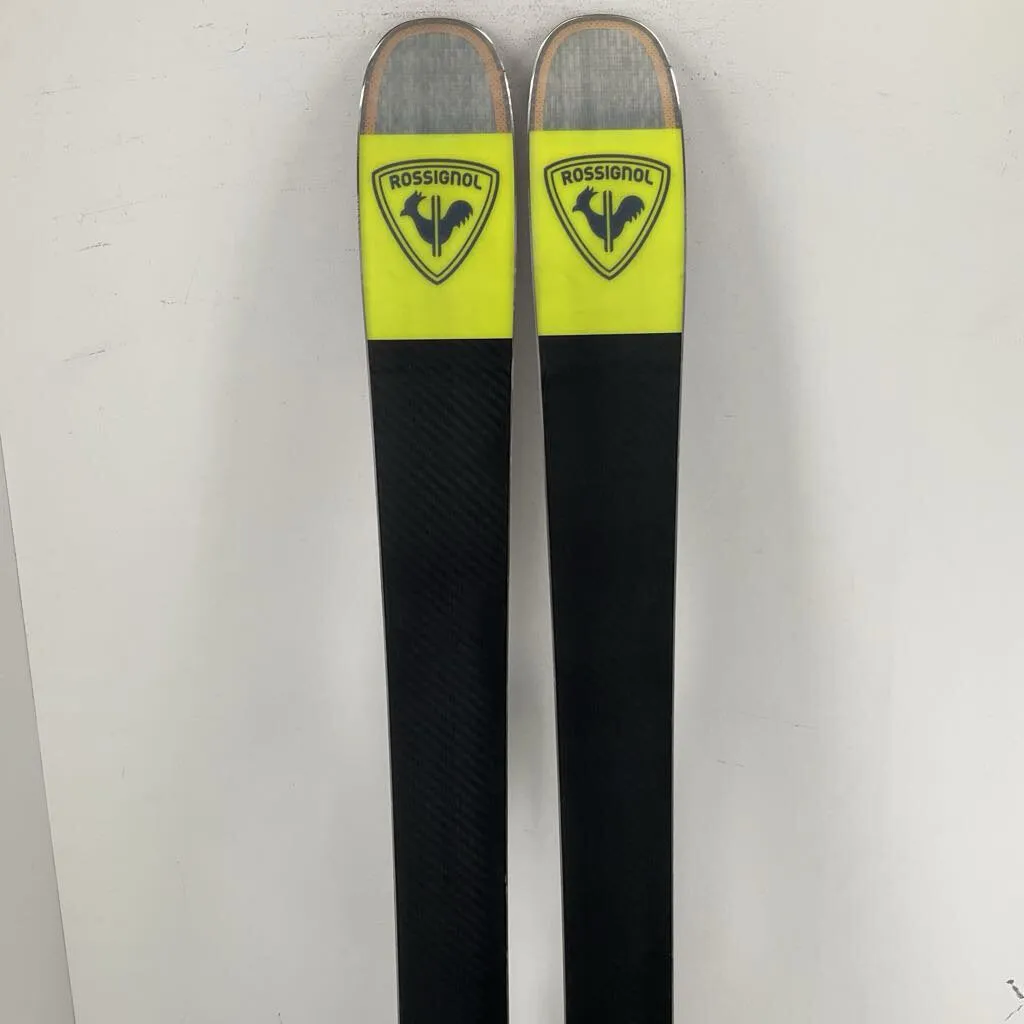 2023 Rossignol Sender 104 Ti w/ Look NX 12 Demo Bindings