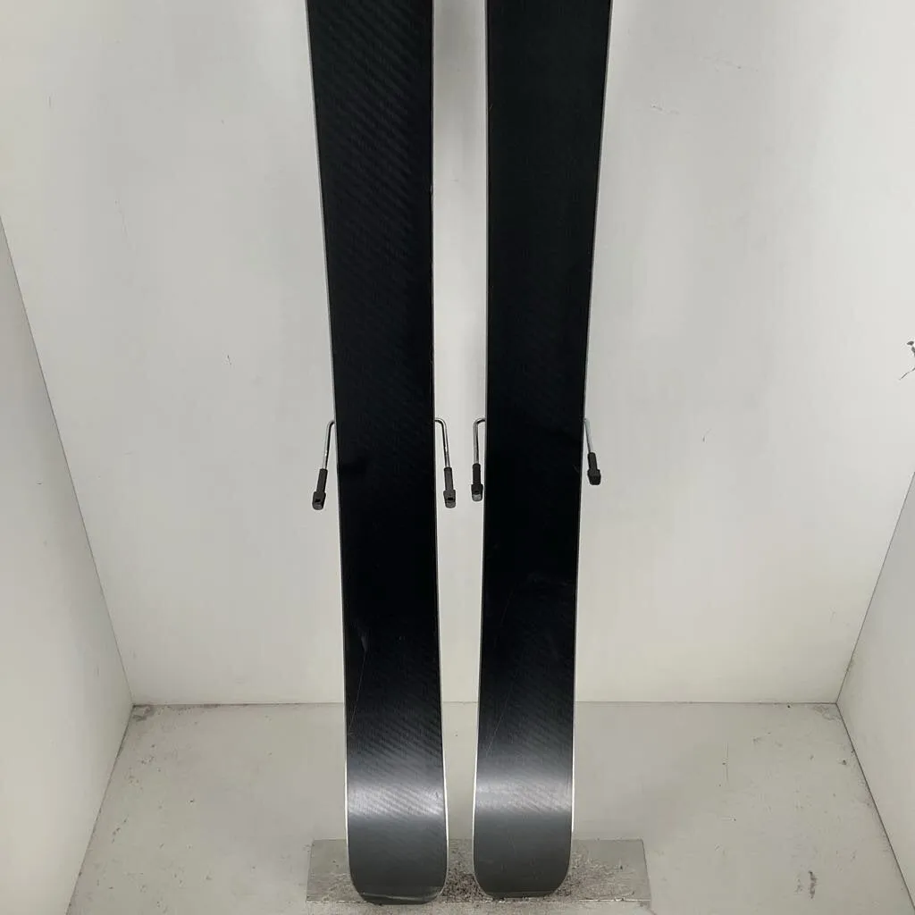 2023 Rossignol Sender 104 Ti w/ Look NX 12 Demo Bindings