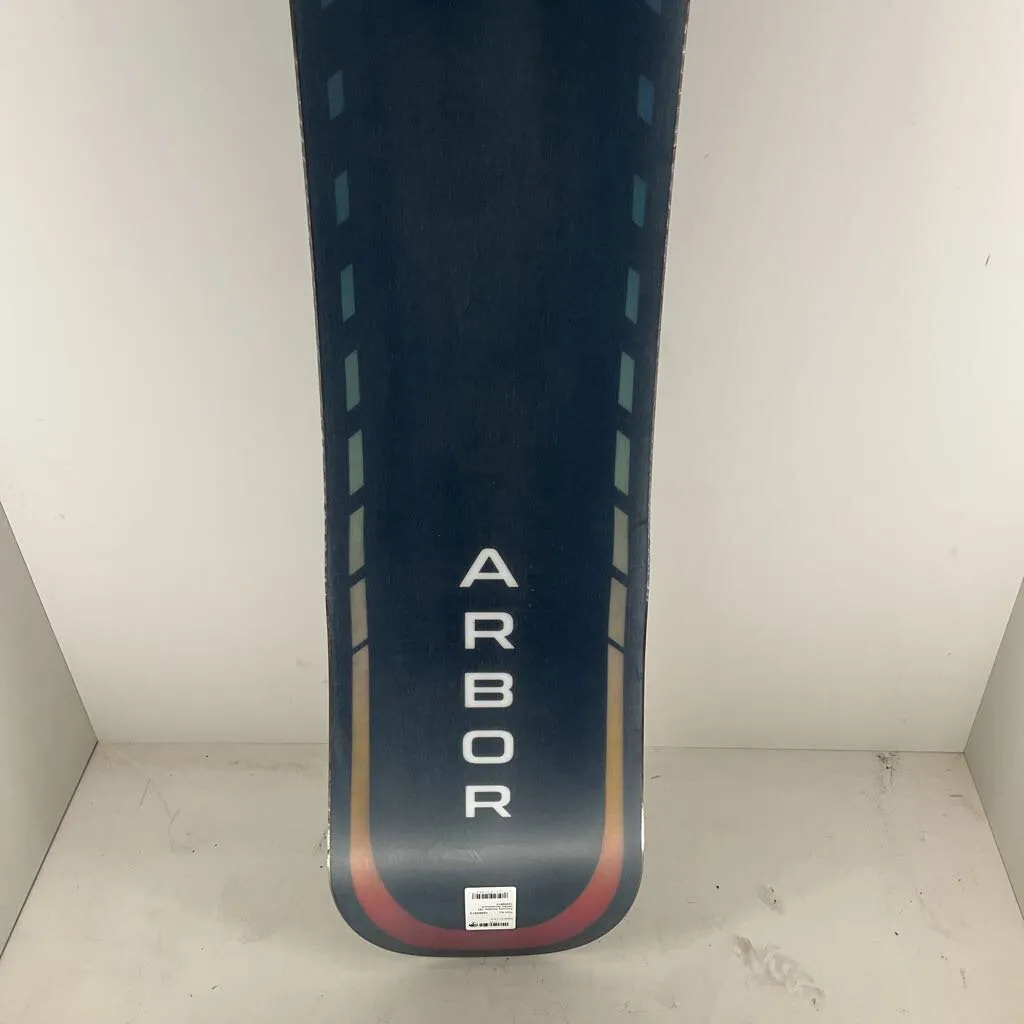 2024 Arbor Formula Camber