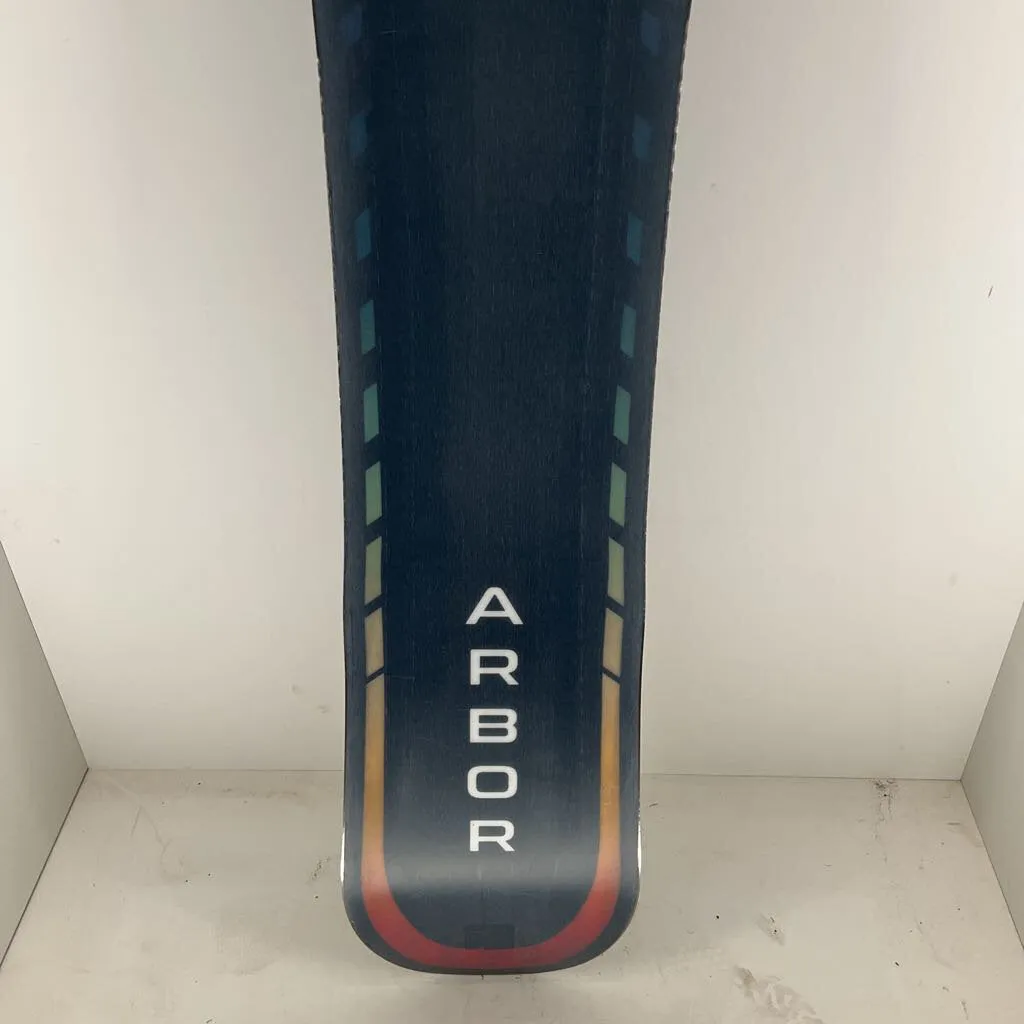 2024 Arbor Formula Camber