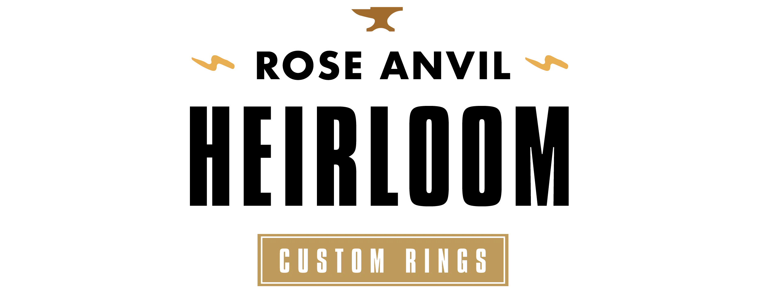 $250 Heirloom Custom Ring