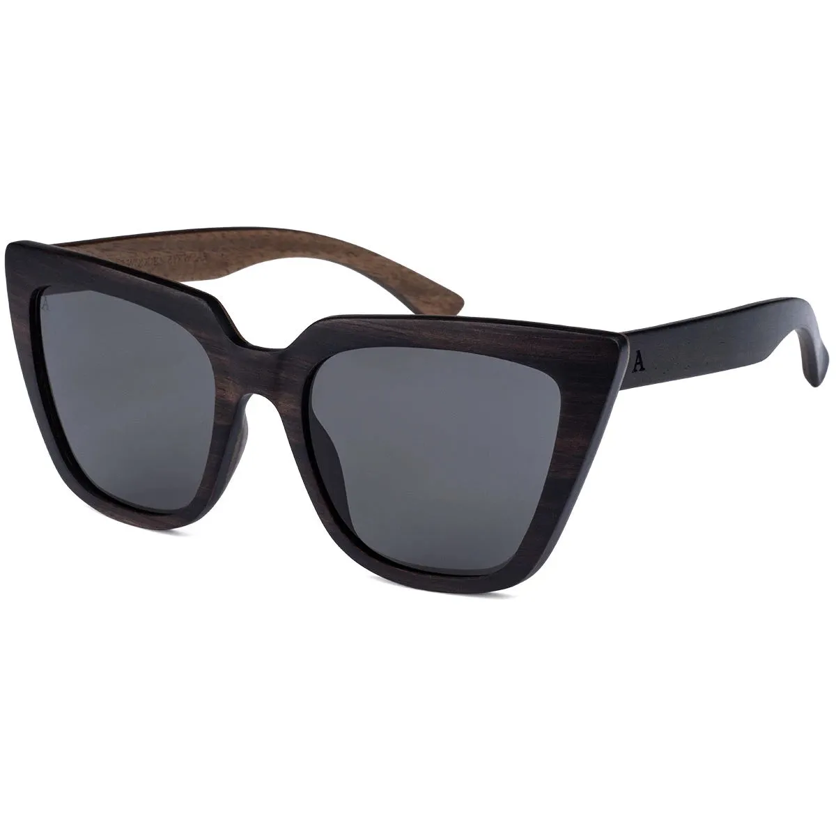 AARNI sunglasses Frida ebony women