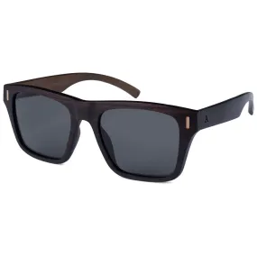 AARNI sunglasses Monza ebony unisex