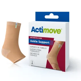 Actimove Joint Warming Arthritic Ankle Support