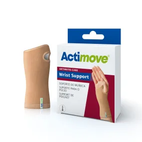 Actimove Joint Warming Arthritic Wrist Support