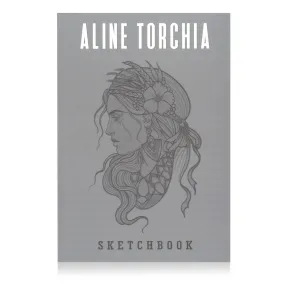 Aline Torchia Sketchbook