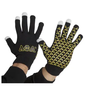 Alpha Texting Gloves