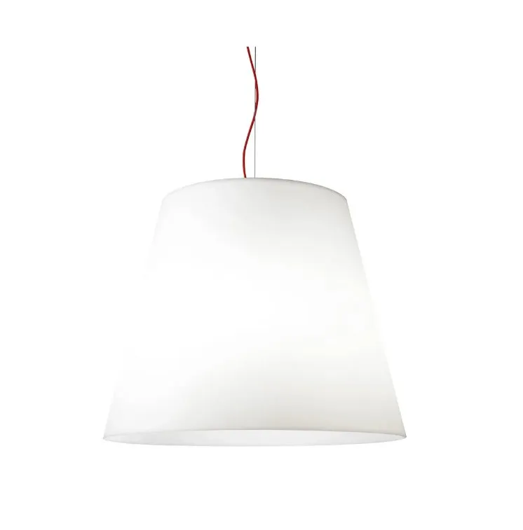 Amax Suspension Lamp by FontanaArte