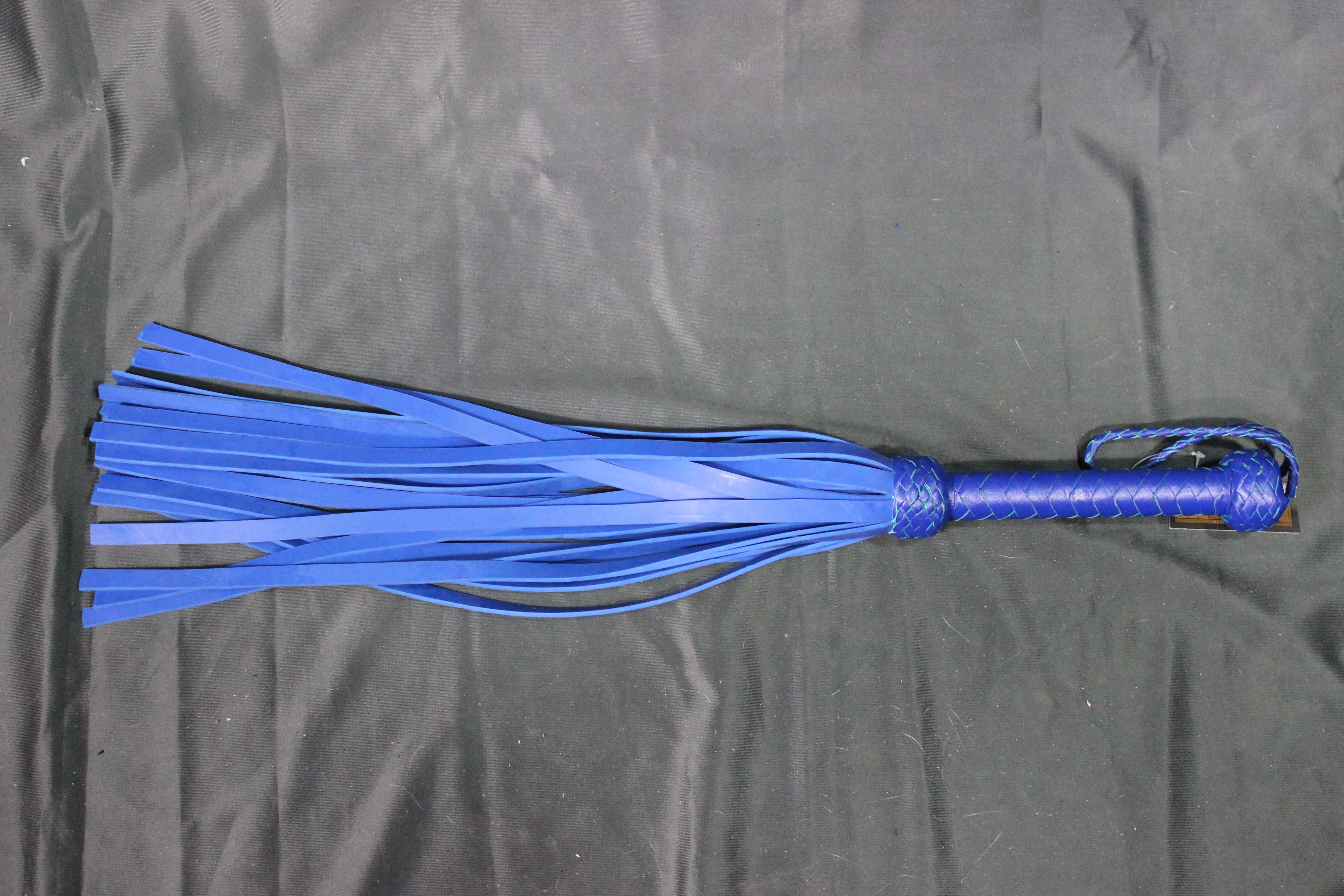 Amazing Rubber Floggers!!!