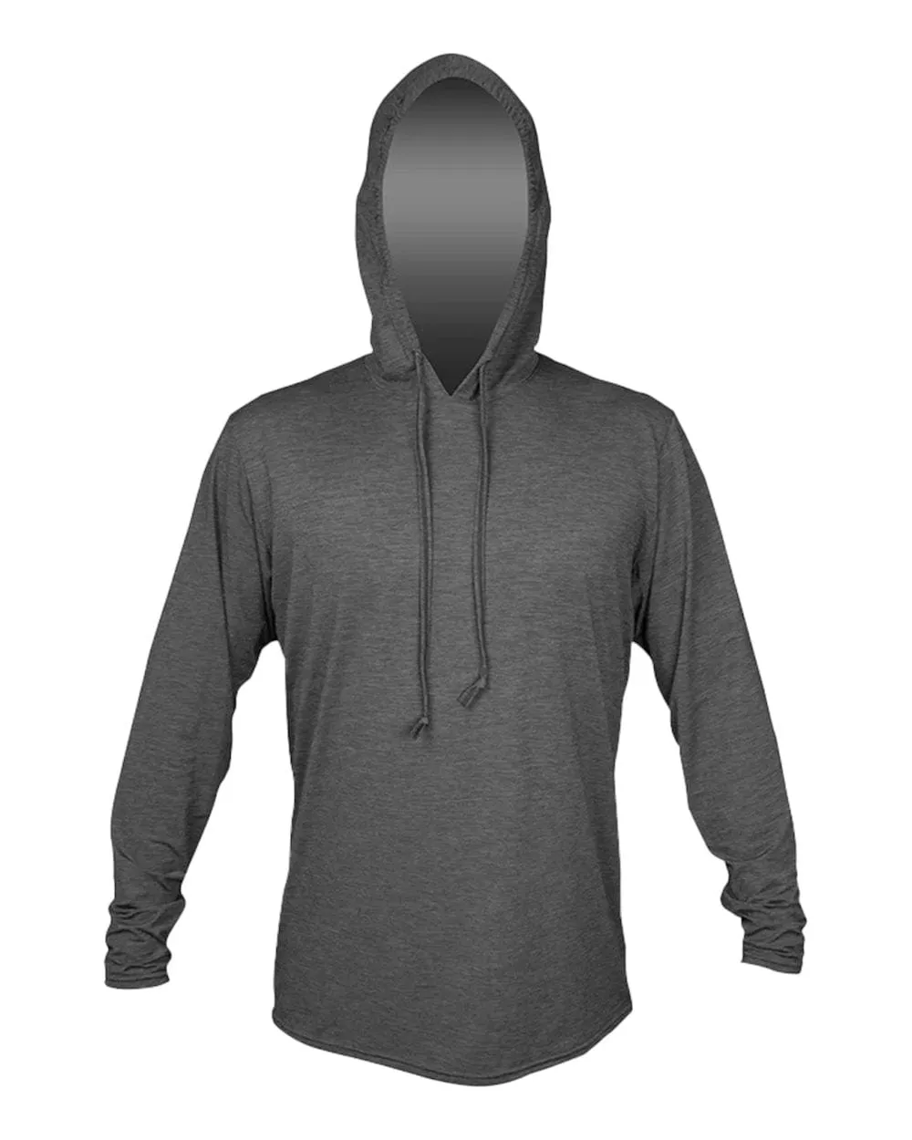 ANETIK - Men's Low Pro Tech Hooded T-Shirt