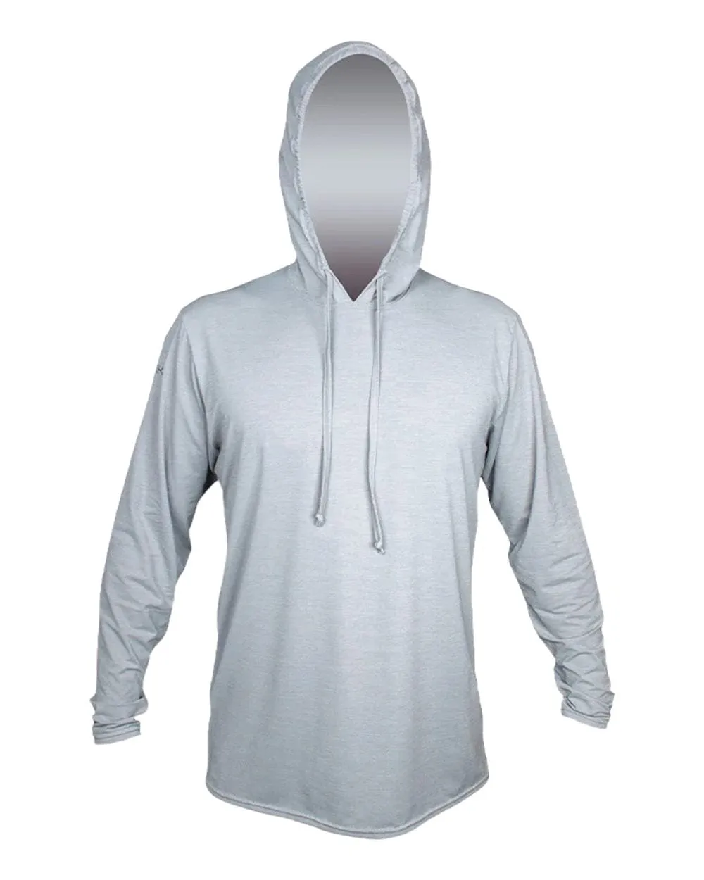 ANETIK - Men's Low Pro Tech Hooded T-Shirt