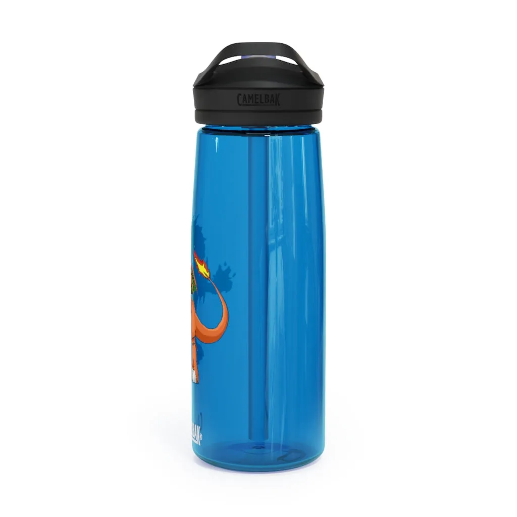 Angetiron CamelBak Eddy®  Water Bottle, 20oz / 25oz