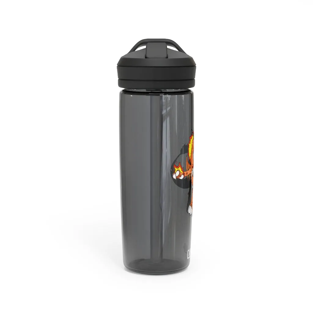 Angetiron CamelBak Eddy®  Water Bottle, 20oz / 25oz