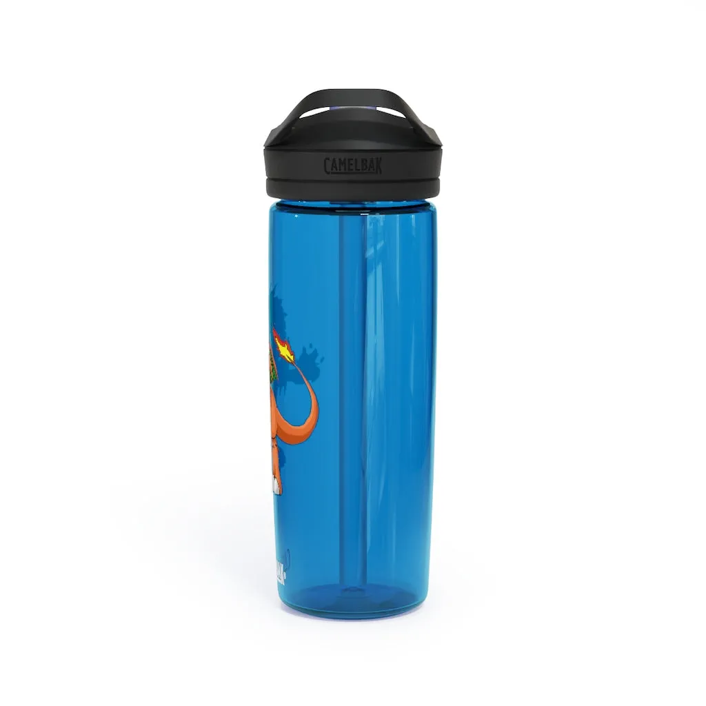 Angetiron CamelBak Eddy®  Water Bottle, 20oz / 25oz