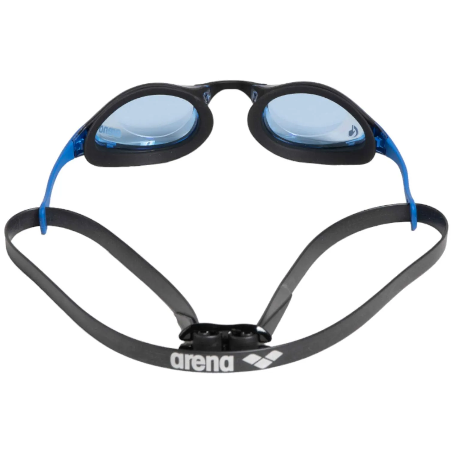 Arena Cobra Original Swipe Swim Goggles