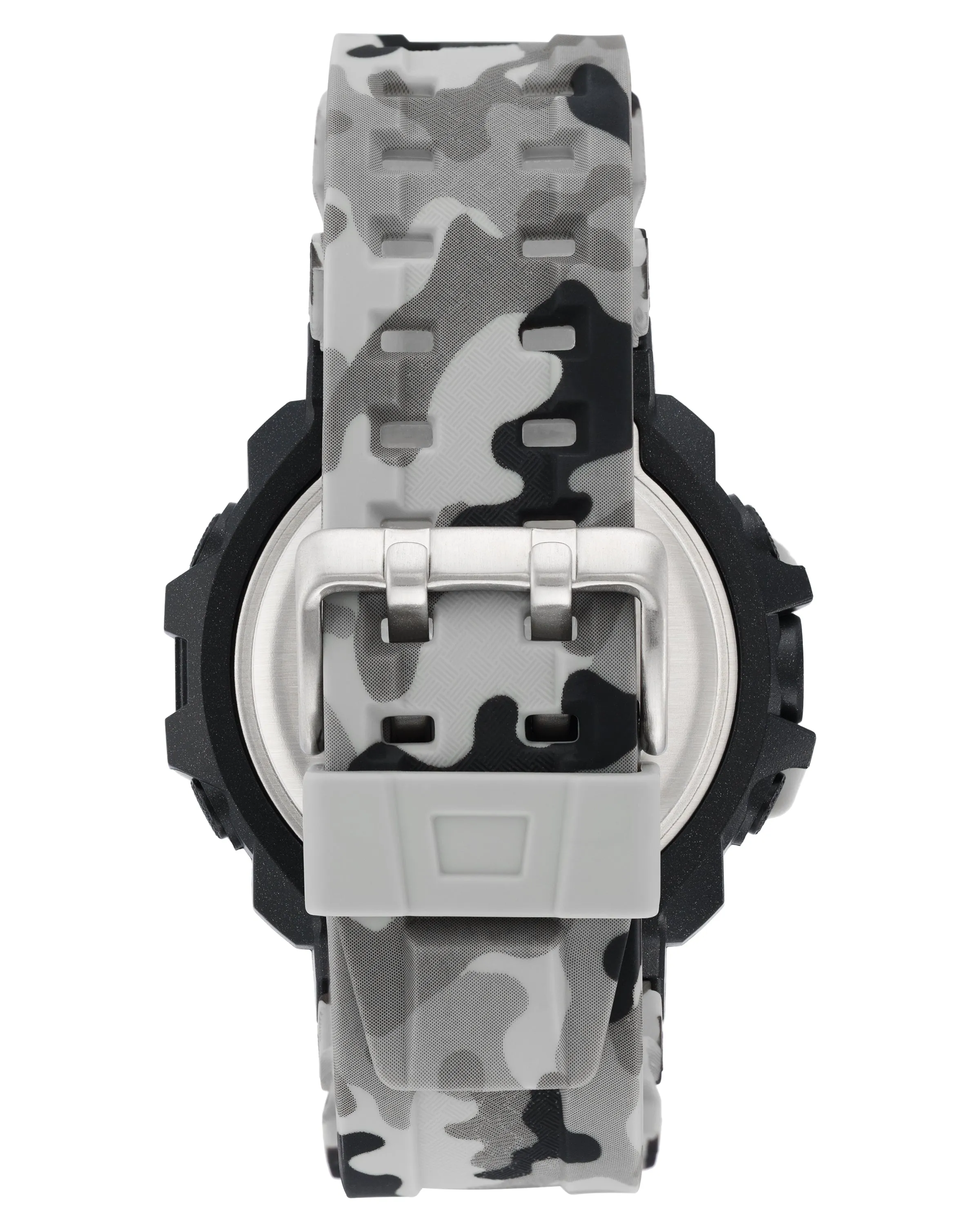 Armitron Tactical Chrono™ | 53mm, Gray Camo