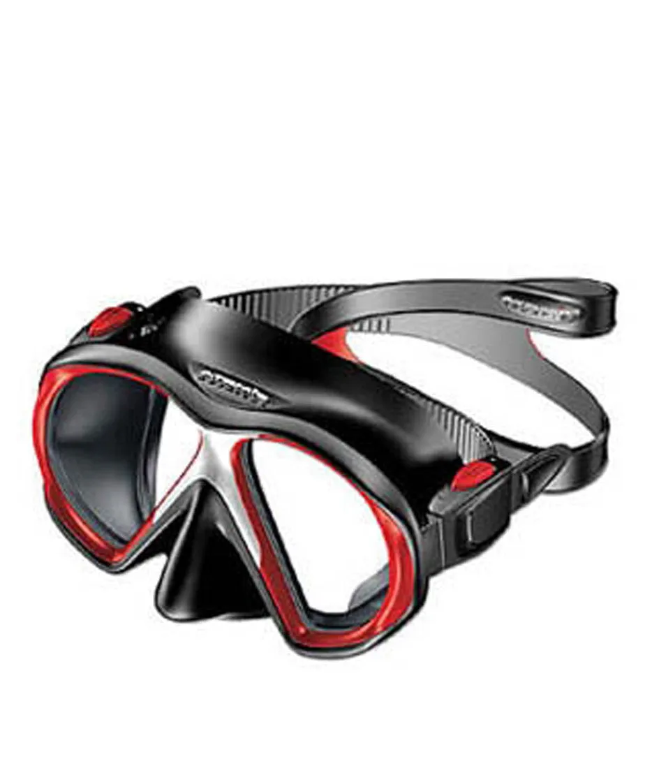 Atomic Aquatics Sub Frame Lifetime Warranty Scuba Diving Mask