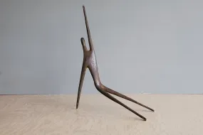 Aubock Sculpture "Athlete" 4057