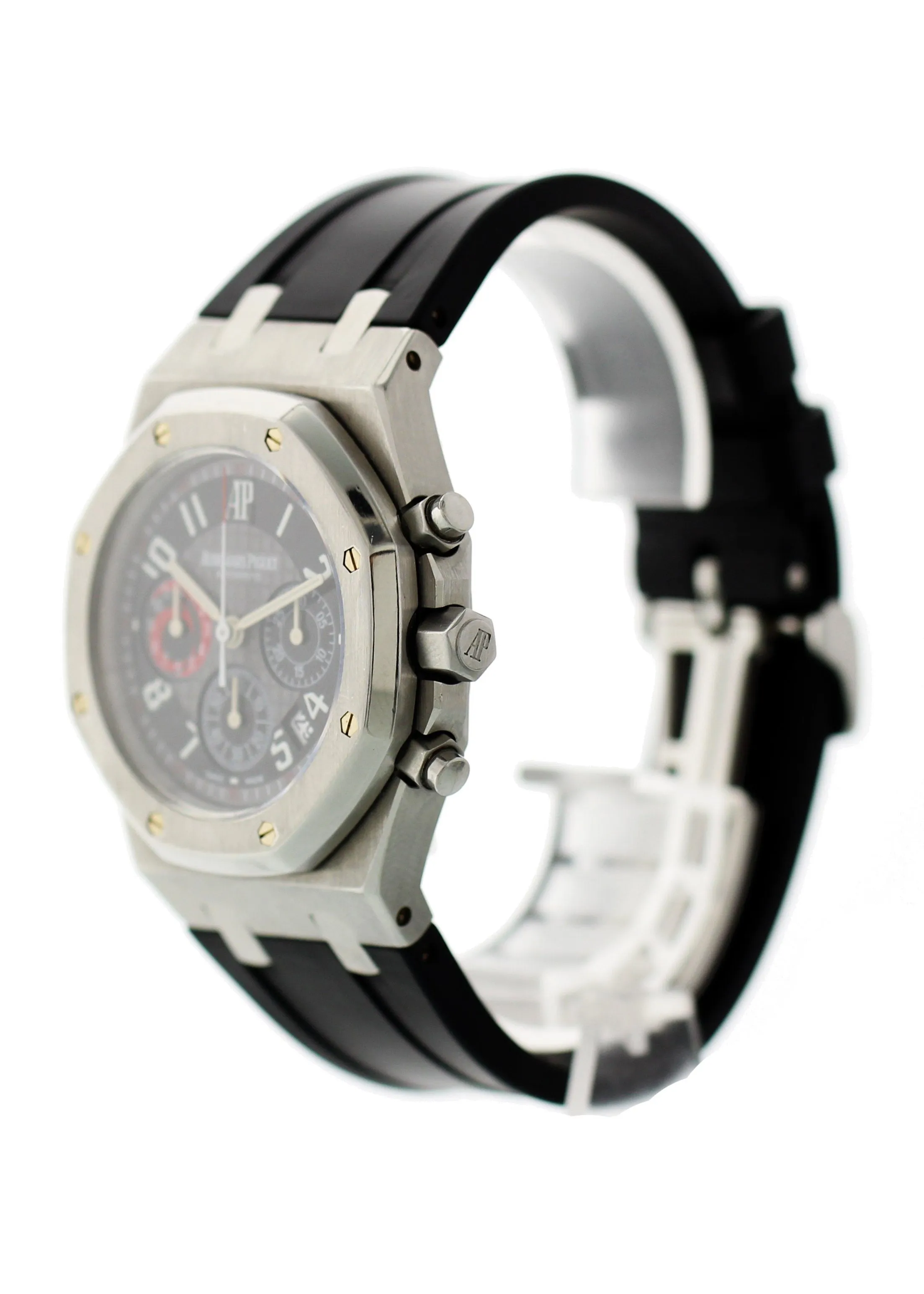 Audemars Piguet Royal Oak Chronograph 25979ST.OO.D002CA.01 Limited Edition City of Sails