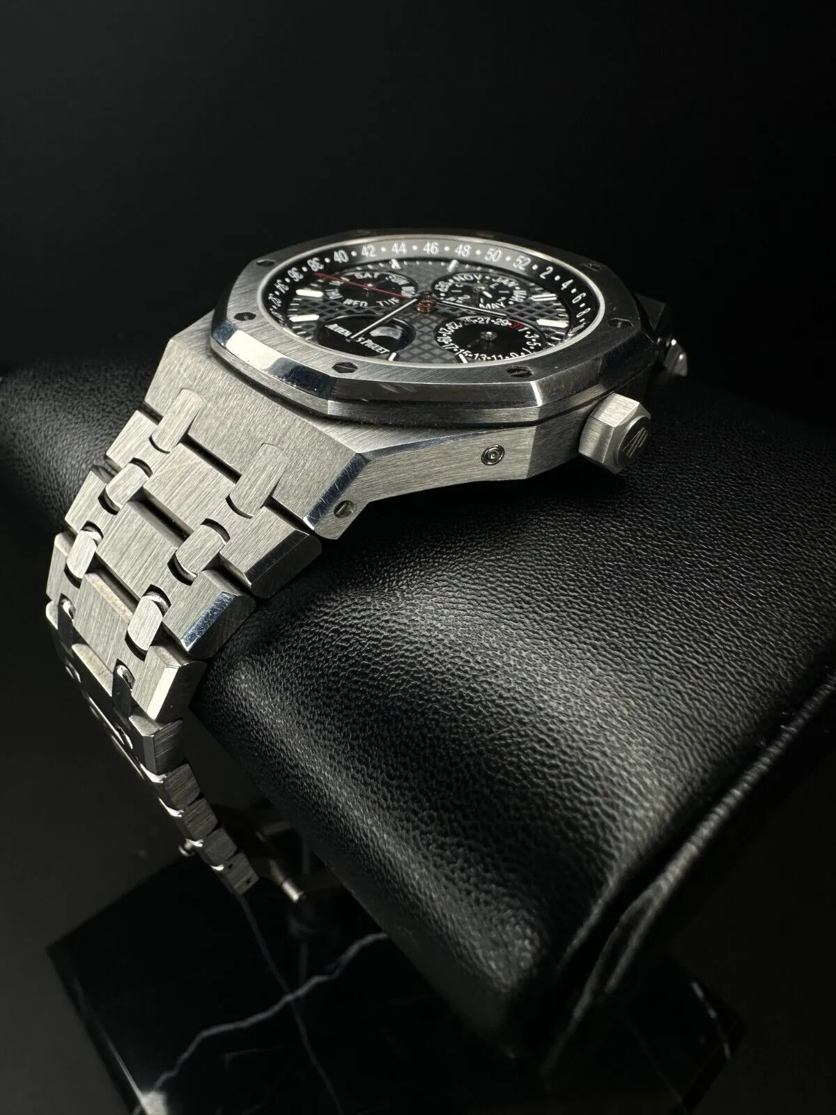 Audemars Piguet Royal Oak Perpetual Calendar Titanium 41mm China Edition - 2020