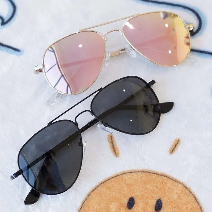 Aviator Sunnies