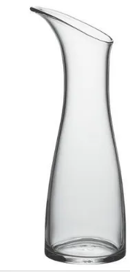 Barre Carafe, Large