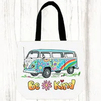 Be Kind Tote