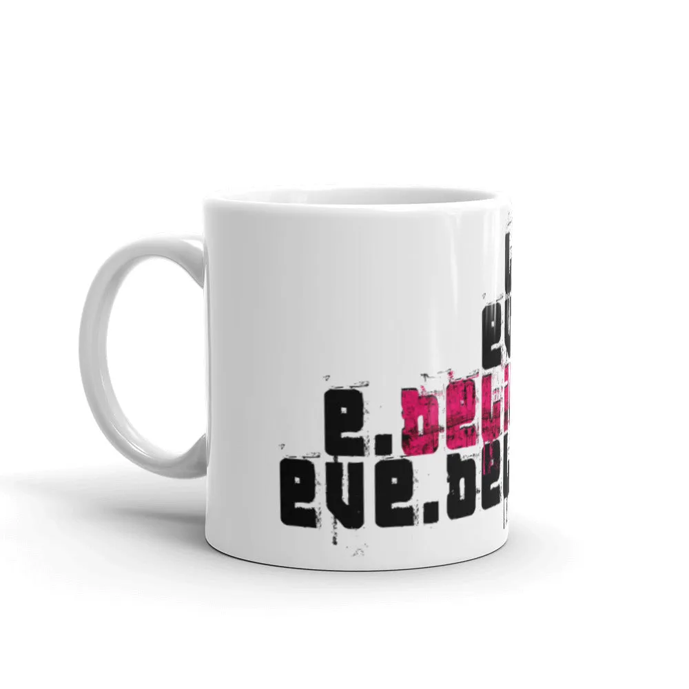 Believe - The Mug