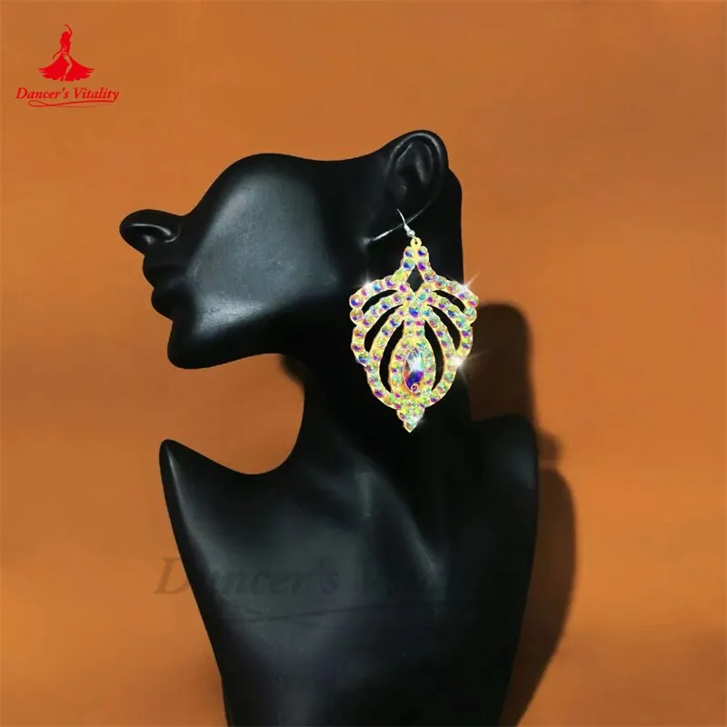 belly dance earrings for women daning accessories earrings