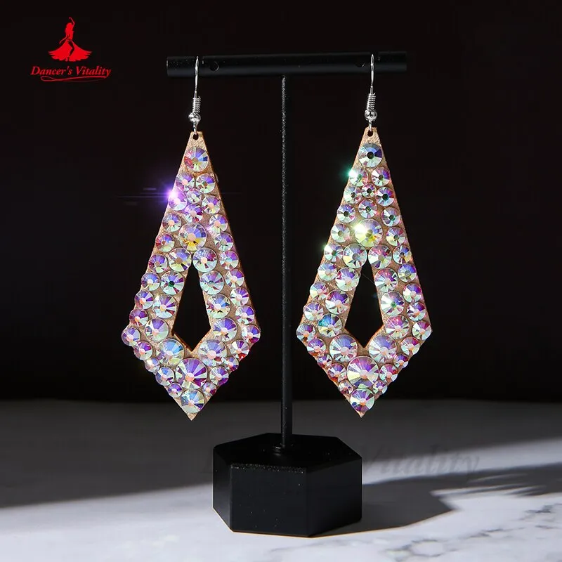 belly dance earrings for women daning accessories earrings