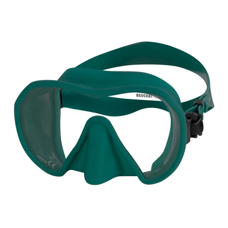 BEUCHAT MAXLUX S - Frameless Mask