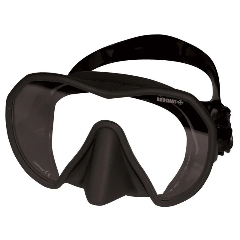 BEUCHAT MAXLUX S - Frameless Mask