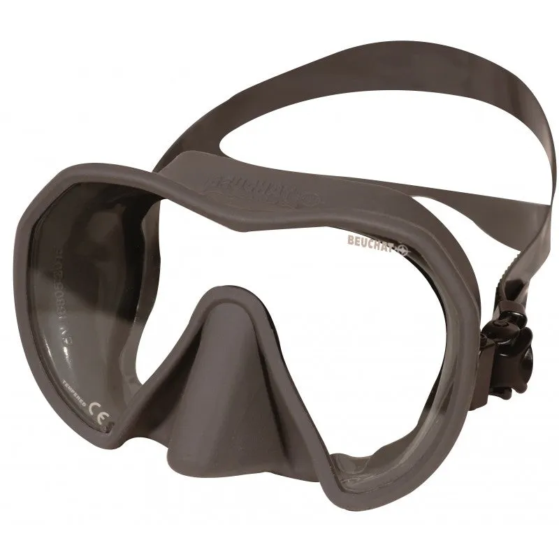 BEUCHAT MAXLUX S - Frameless Mask