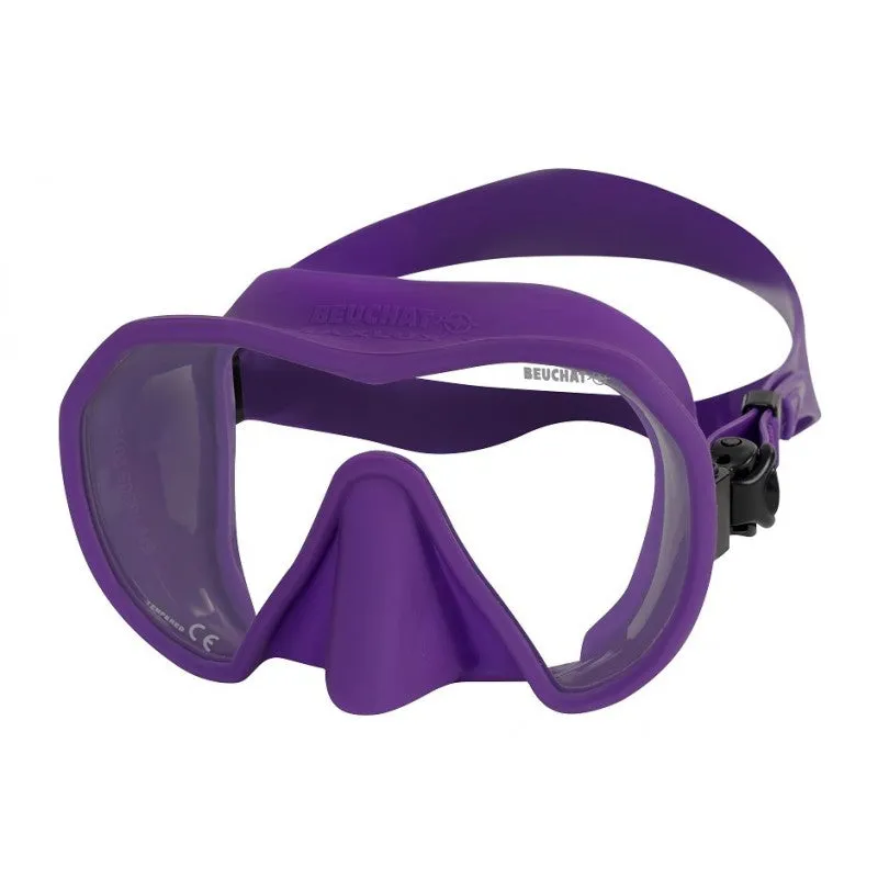 BEUCHAT MAXLUX S - Frameless Mask