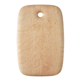 Bird's-Eye Maple Cutting Board #1