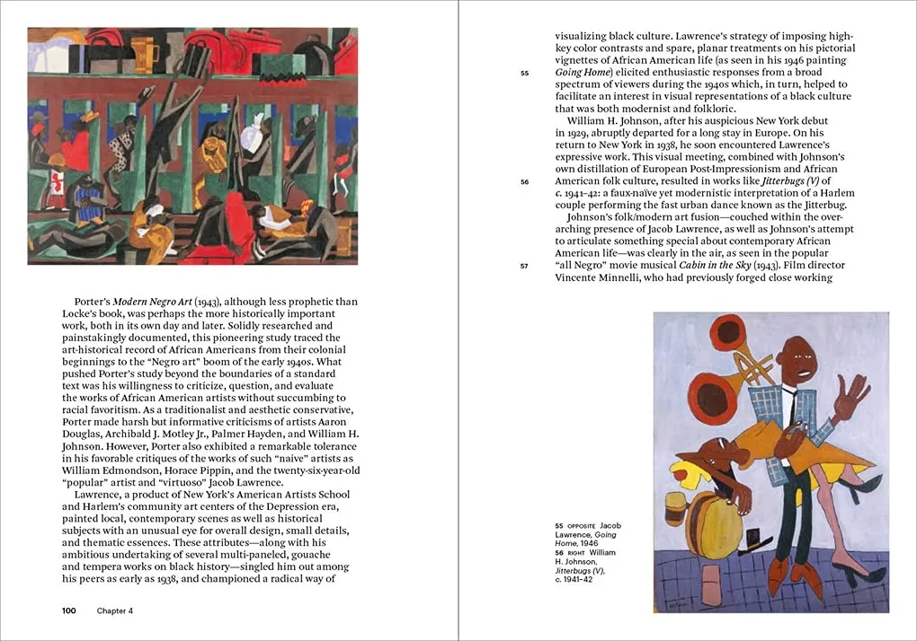 Black Art: A Cultural History // (World of Art #0)