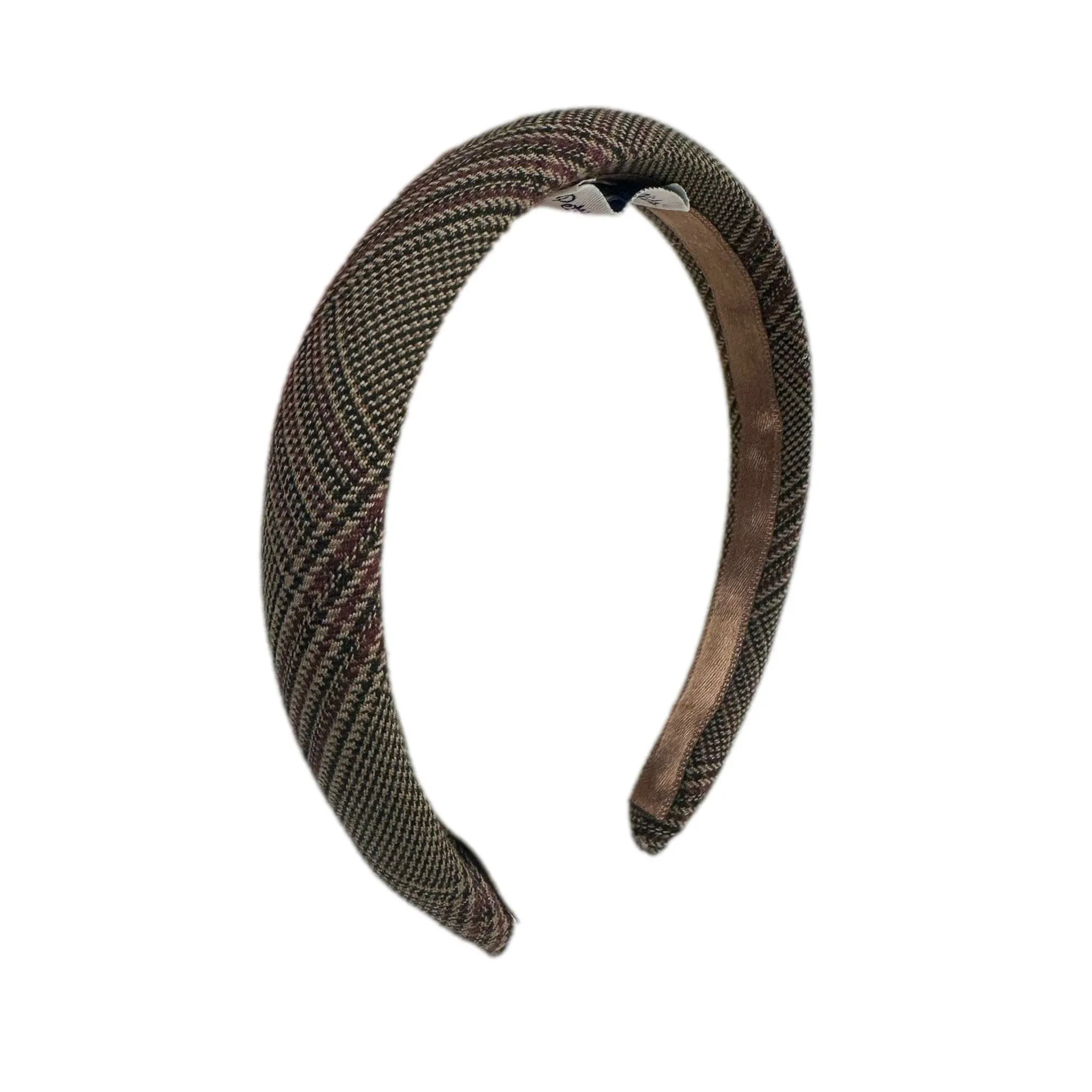 Blair Estate Tweed Headband