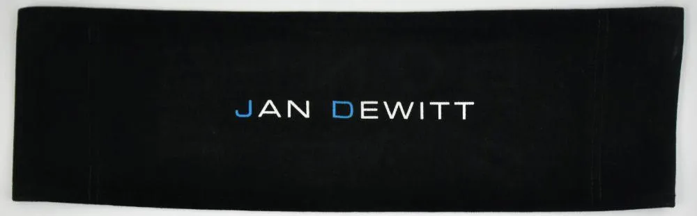 BONES: Jan Dewitt Chairback