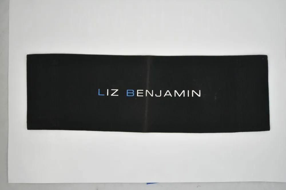 BONES: Liz Benjamin Chairback