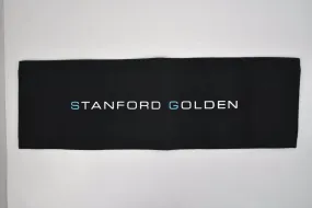 BONES: Stanford Golden Chairback