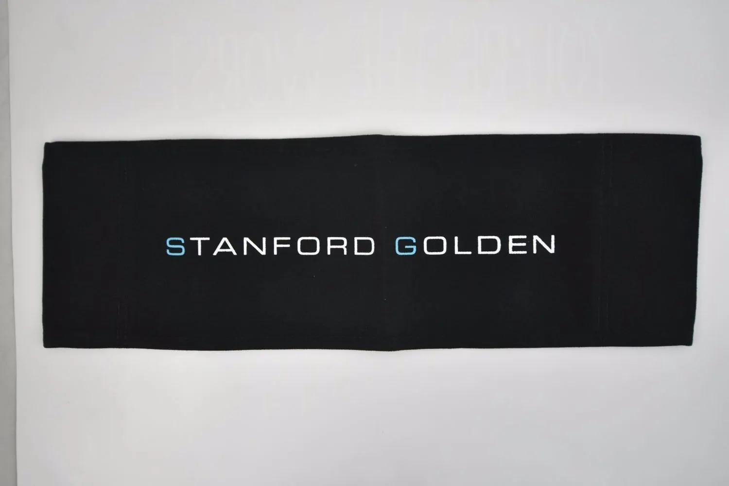 BONES: Stanford Golden Chairback